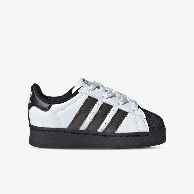 adidas SUPERSTAR LED LIGHTS CF EL I 