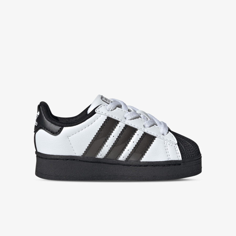 adidas SUPERSTAR LED LIGHTS CF EL I 