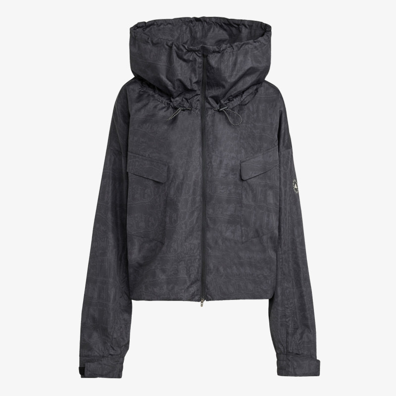 adidas aSMC ITEM JKTP 