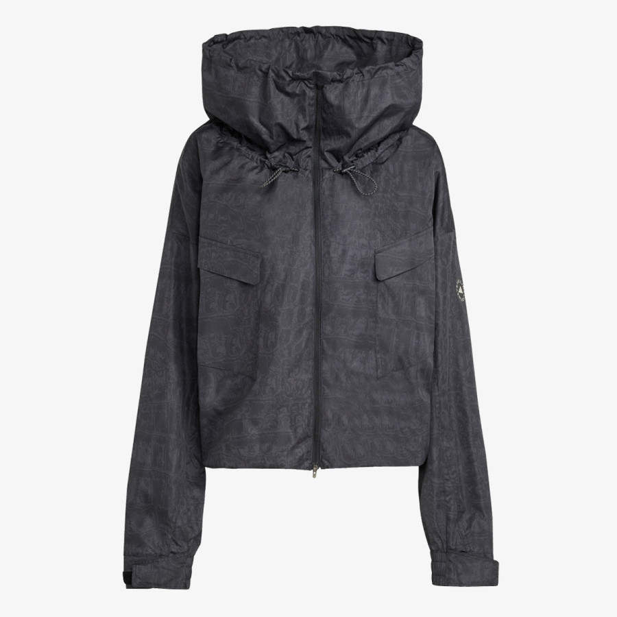 adidas aSMC ITEM JKTP 