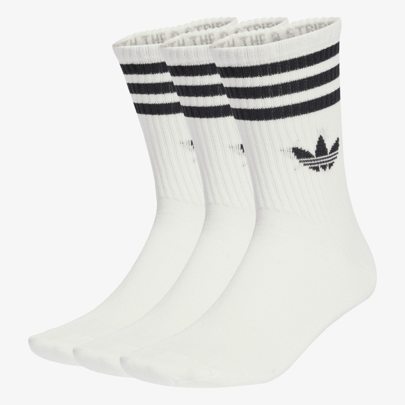 adidas 3S CREW S 3P 