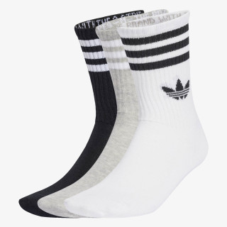 adidas 3S CREW S 3P 