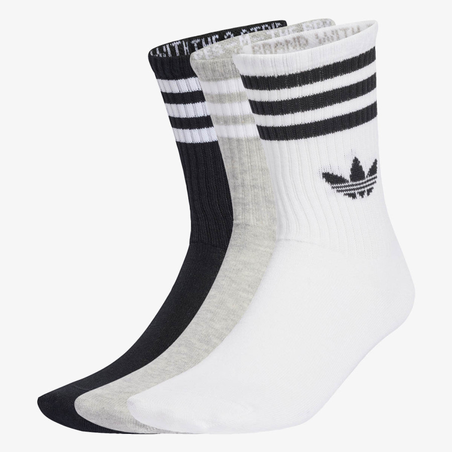 adidas 3S CREW S 3P 