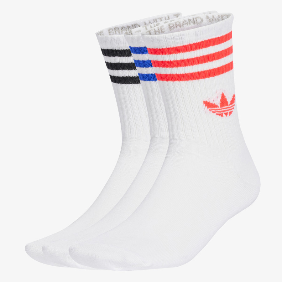 adidas 3S CREW S 3P 