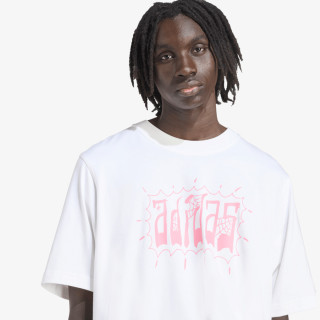 adidas GRAPHIC OS TEE 