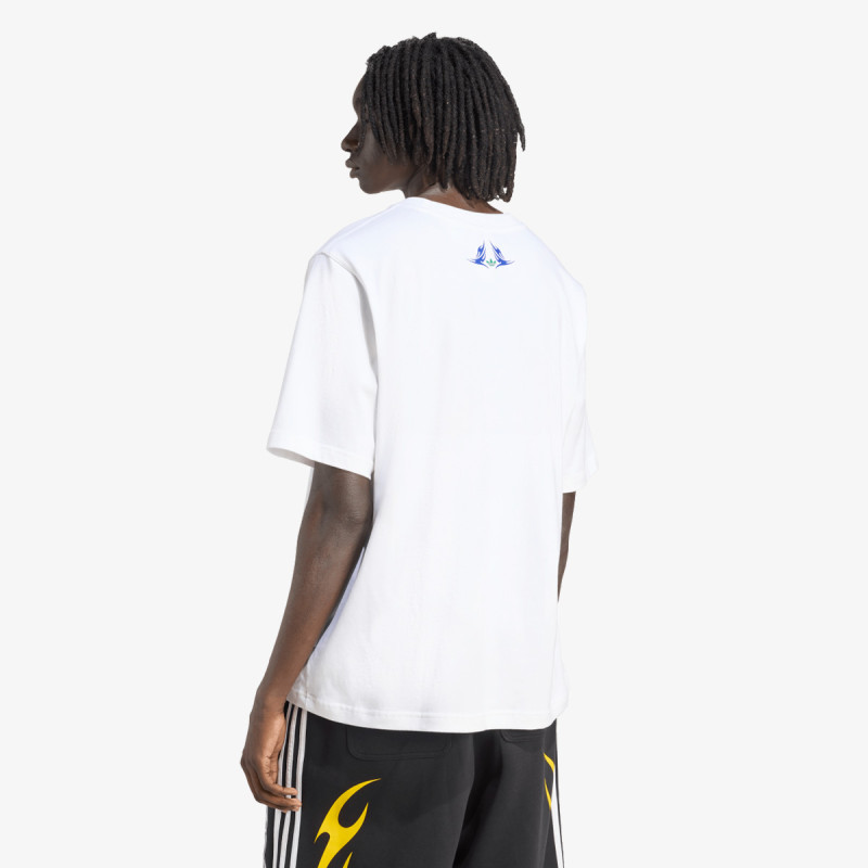 adidas GRAPHIC OS TEE 