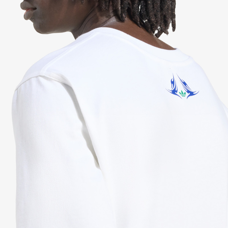 adidas GRAPHIC OS TEE 