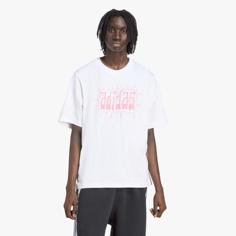 adidas GRAPHIC OS TEE 