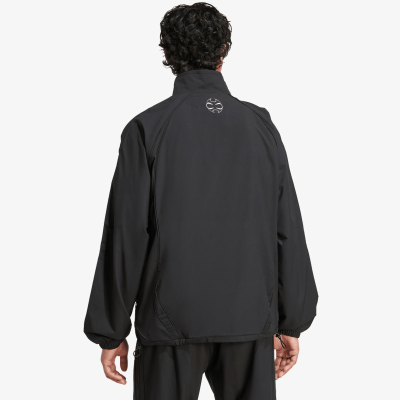 adidas TEAMGEIST TT 