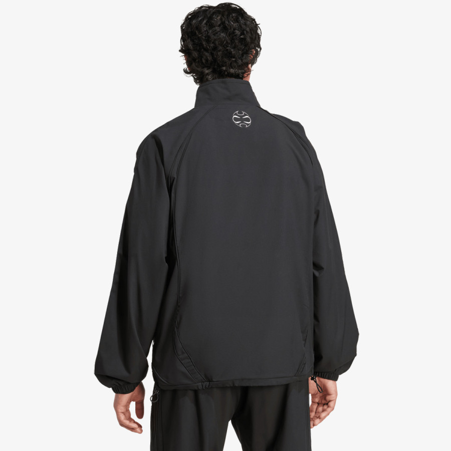 adidas TEAMGEIST TT 