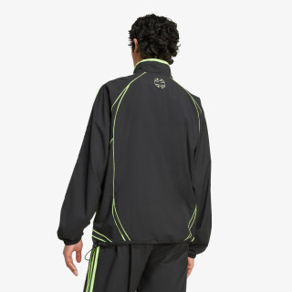 adidas TEAMGEIST TT 