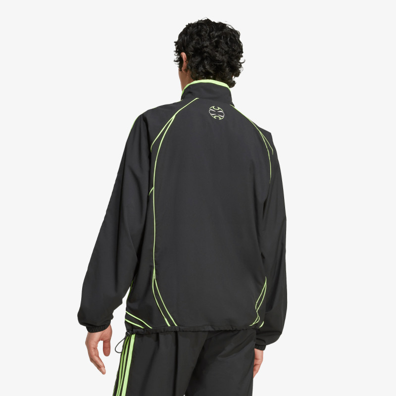 adidas TEAMGEIST TT 
