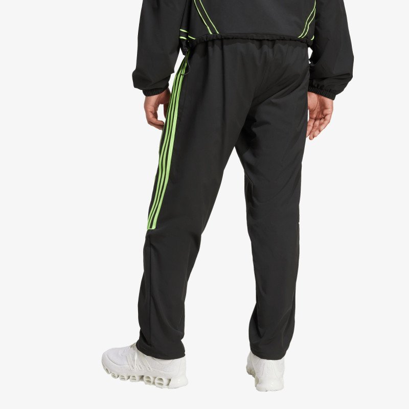 adidas TEAMGEIST TP 