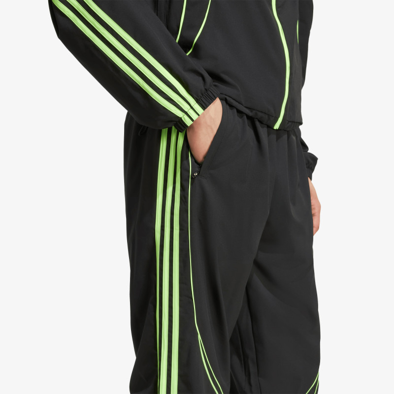 adidas TEAMGEIST TP 