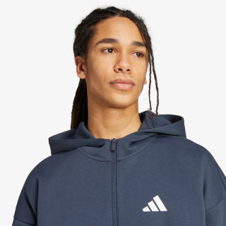 adidas M FI 3S FZ 