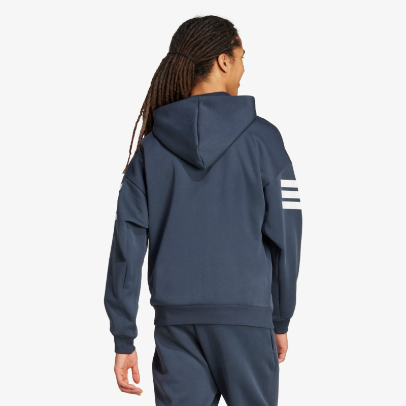 adidas M FI 3S FZ 