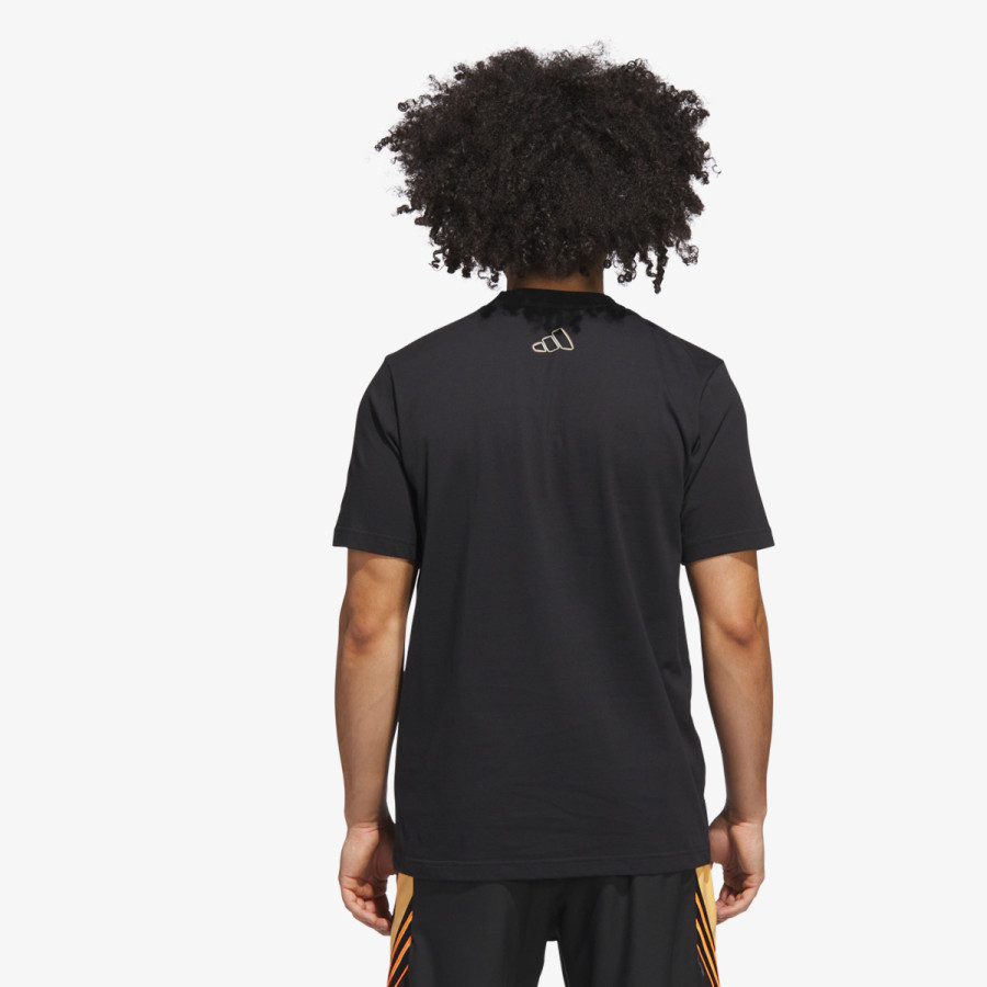 adidas NOVELTY TEE 3 