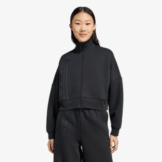 adidas 3 STRIPES ZIPUP 