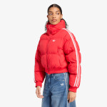 adidas CROPPED PUFF 