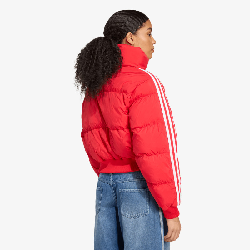 adidas CROPPED PUFF 