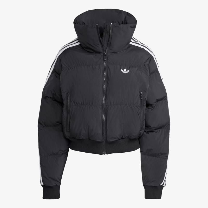 adidas CROPPED PUFF 