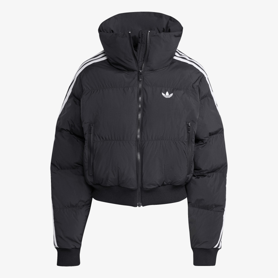 adidas CROPPED PUFF 