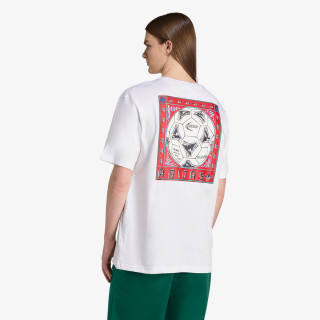 adidas GRAPHIC TEE 