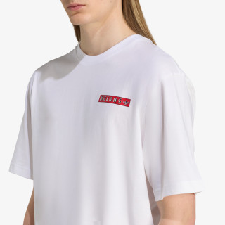 adidas GRAPHIC TEE 
