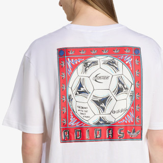 adidas GRAPHIC TEE 