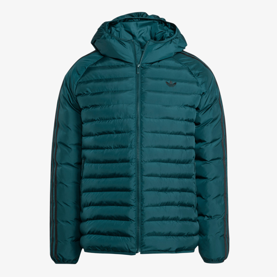 adidas PAD HOODED JKT 