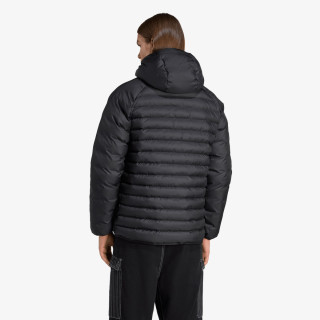 adidas PAD HOODED JKT 