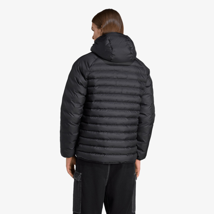 adidas PAD HOODED JKT 