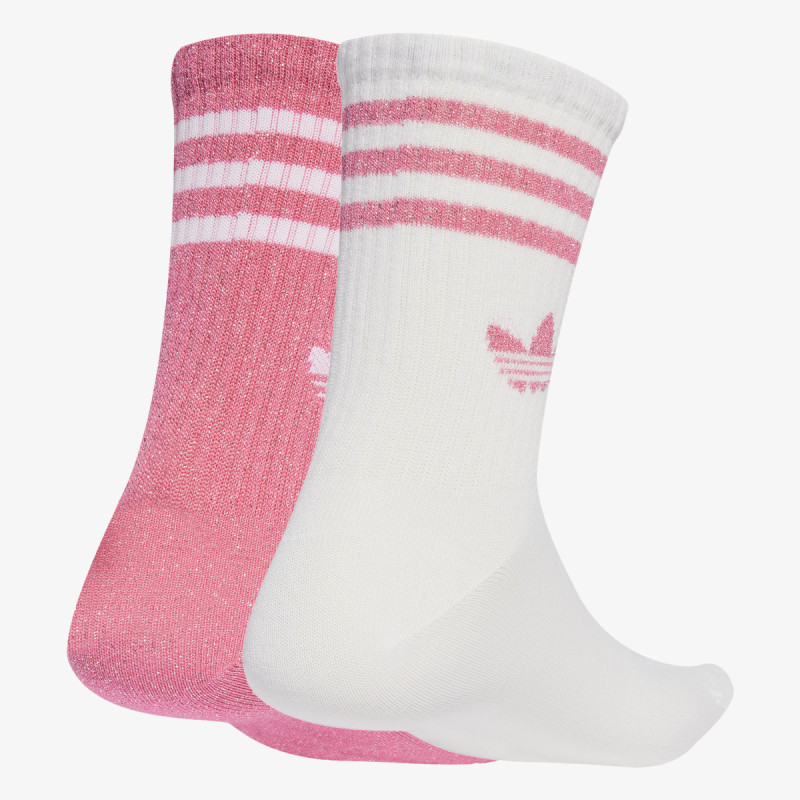 adidas 3S GLITTER CR 2 
