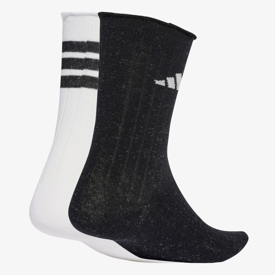 adidas GLOW SOCK 2PP 