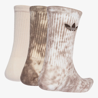 adidas TIE DYE CR S 3P 