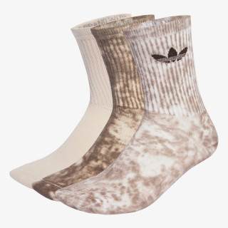 adidas TIE DYE CR S 3P 