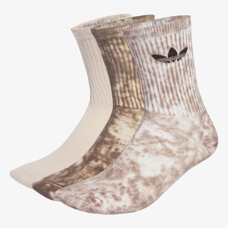 adidas TIE DYE CR S 3P 
