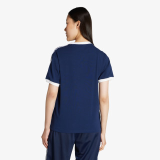 adidas 3 STRIPE TEE 