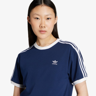 adidas 3 STRIPE TEE 