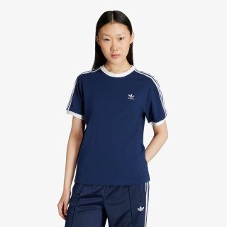 adidas 3 STRIPE TEE 