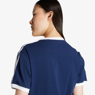 adidas 3 STRIPE TEE 