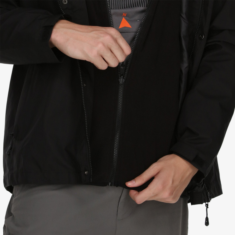KANDER Kail 3in1 