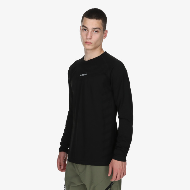 KANDER NOAH LONG SLEEVE T-SHIRT 