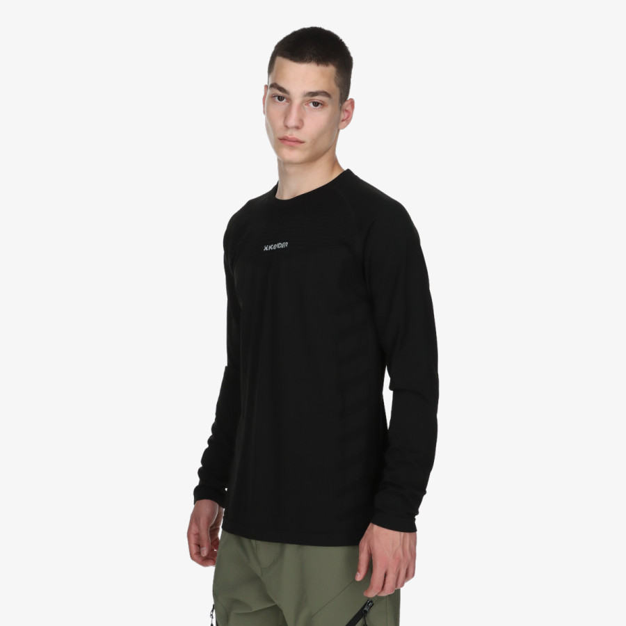 KANDER NOAH LONG SLEEVE T-SHIRT 