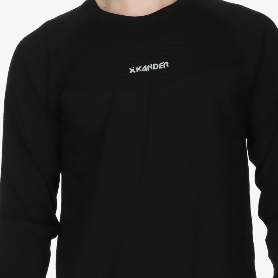 KANDER NOAH LONG SLEEVE T-SHIRT 