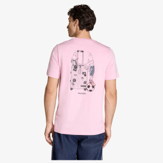 adidas MESSI FUN G T 