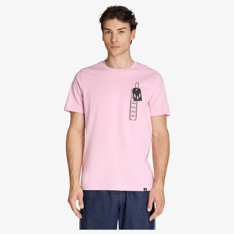 adidas MESSI FUN G T 