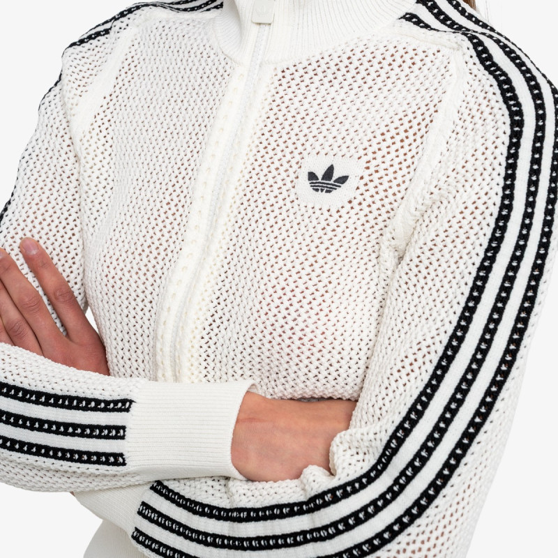 adidas Knitted Crochet 