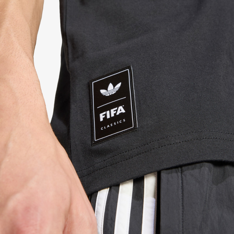 adidas FTBL GFX SS T 