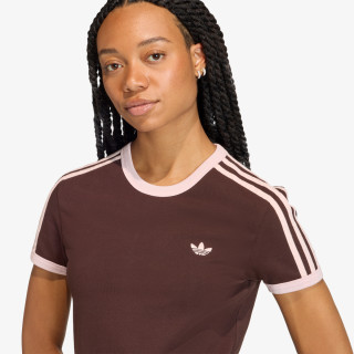 adidas 3S TEE SLIM 